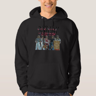 Birthday Gifts Band Bay City Rollers Music Rock C Hoodie