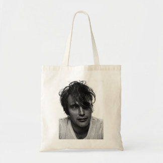 Birthday Gifts Mads Actor Mikkelsen Idol Tote Bag