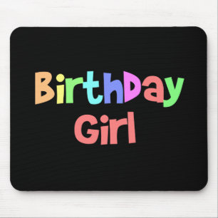 Birthday Girl Muismat