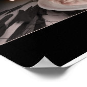 Birthday Girl Poster (Hoek)