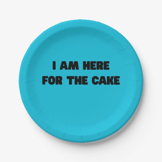 Birthday goals papieren bordje (Voorkant)