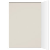 Birthday Golden Retriever met Leash (Binnen (Links))