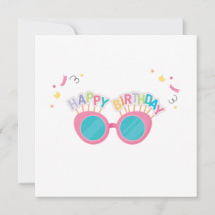 Birthday Greeting Cards Kaart