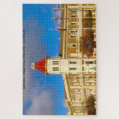 Birthday Greetings Adelaide Australia Legpuzzel (Verticaal)