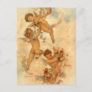 Birthday Greetings Briefkaart