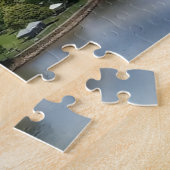 Birthday Greetings Brisbane Australië Legpuzzel (Zijkant)