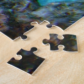 Birthday Greetings Coral Reef Australië Legpuzzel (Zijkant)