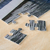 Birthday Greetings Gold Coast Australia Legpuzzel (Zijkant)