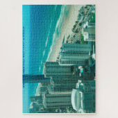 Birthday Greetings Gold Coast Australia Legpuzzel (Verticaal)