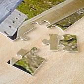 Birthday Greetings Perth Australia Legpuzzel (Zijkant)