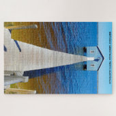 Birthday Greetings Perth Australia Legpuzzel (Horizontaal)