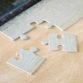 Birthday Greetings Sydney Australië Legpuzzel (Zijkant)