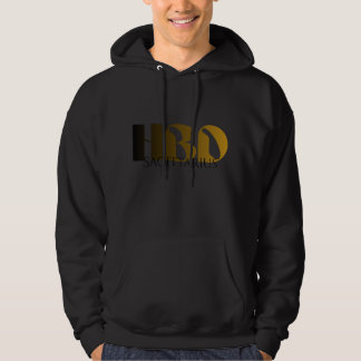 Birthday hoodie