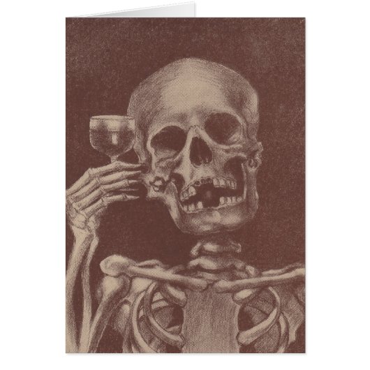 'Birthday Humor over-the-Hill' beter dan onder (Voorkant)