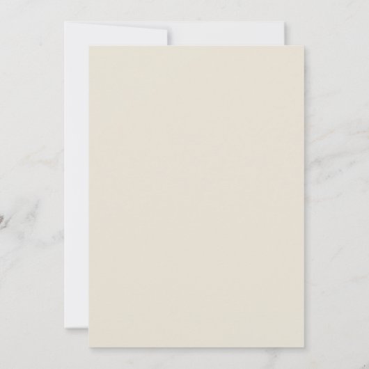 Birthday Invitation (Dos)