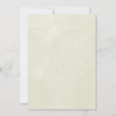 Birthday Invitation with a camping vibe  (Dos)