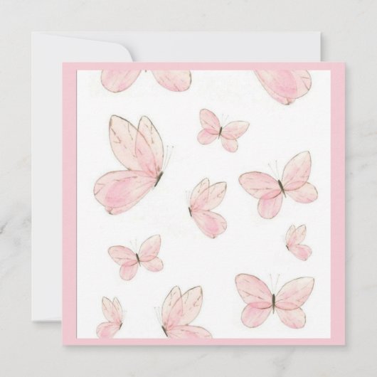 Birthday invitations (Dos)