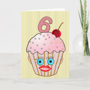 Birthday Kaart