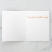 Birthday Kaart Big (Binnen)