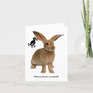 Birthday-kaart Kaart