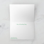 Birthday-kaart Kaart (Binnen)