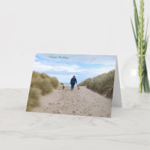 Birthday-kaart Kaart