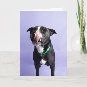 Birthday-kaart Kaart