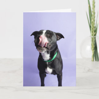 Birthday-kaart Kaart