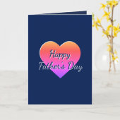 Birthday-kaart Kaart (Gele Bloem)