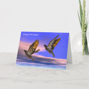 Birthday-kaart Kaart