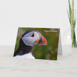 Birthday-kaart Kaart