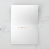 Birthday-kaart Kaart (Binnen)