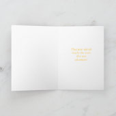 Birthday-kaart Kaart (Binnen)