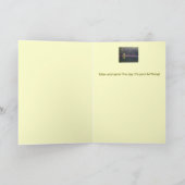 Birthday-kaart Kaart (Binnen)