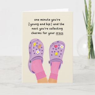 Birthday-kaart Kaart