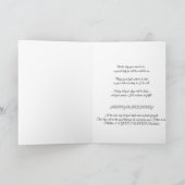 Birthday-kaart voor haar kaart (Binnen)