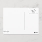 Birthday-kaarten Briefkaart (Achterkant)