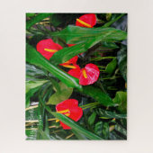 Birthday Mummy Legpuzzel (Verticaal)