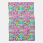 BIRTHDAY PARTIJ THEEDOEK (Verticaal)