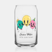 BIRTHDAY Party (Verso)