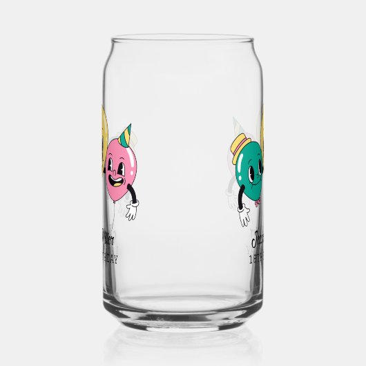 BIRTHDAY Party (Droite)