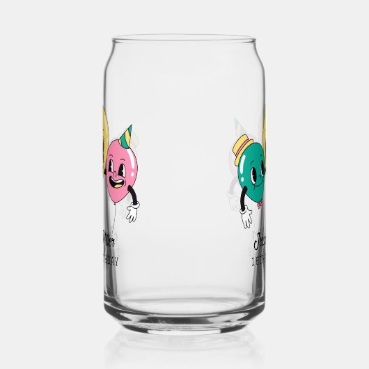 BIRTHDAY Party (Gauche)