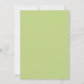Birthday Party Invitation (Dos)