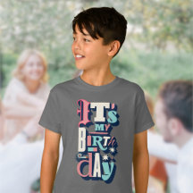 Birthday Party Invitation