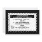 BIRTHDAY PARTY INVITATION (UW LEEFTIJD - KROSSWORD