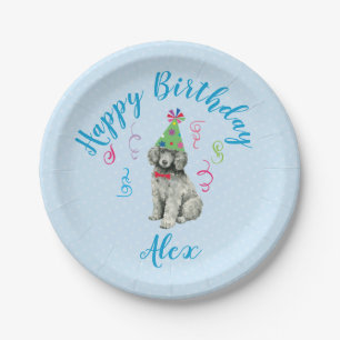 Birthday Party podle Papieren Bordje