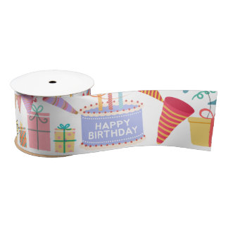 Birthday Party Props Colorful Lint
