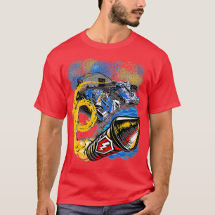Birthday Party T-shirt