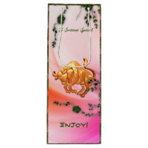 Birthday Party - Taurus