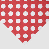 Birthday Party Tissuepapier (Detail)